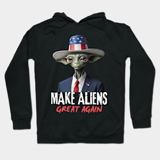 MAGA Hoodie